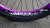 BICICLETA GIOS 4FREAKS ARO 26 - BRANCA E ROXA COM FREIO HIDRÁULICO SHIMANO - Portal Wheeling 