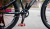 BICICLETA PORTAL WHEELING PERIFA 3.0 ARO 26 - PRETA E VERMELHA COM FREIO HIDRAÚLICO SHIMANO - comprar online
