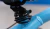 Imagem do BICICLETA PORTAL WHEELING PERIFA 3.0 ARO 26 - AZUL BEBÊ E PRETA COM FREIO HIDRAÚLICO SHIMANO