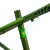 QUADRO HUPI NAJA V10 - VERDE EXÉRCITO (ARO 26)