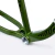QUADRO HUPI NAJA V10 - VERDE EXÉRCITO (ARO 26) - comprar online