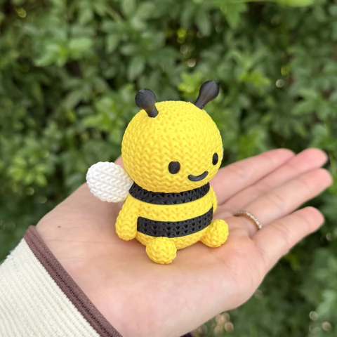 Puki Abejita - comprar online