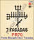 PR 70 – Ponto Riscado Exu 7 Facadas