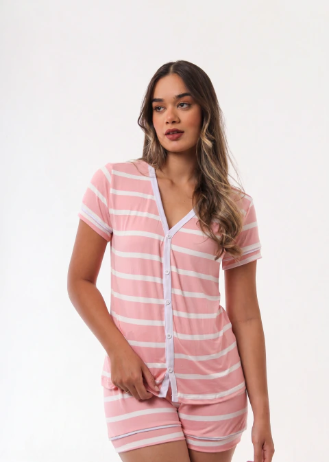 Pijama americano - comprar online