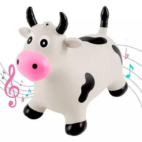 Upa Upa Vaquinha Musical - comprar online