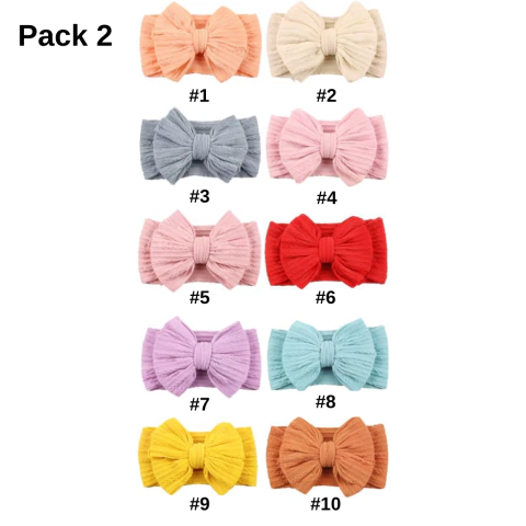 Laços Da Maria Pack 2 - comprar online