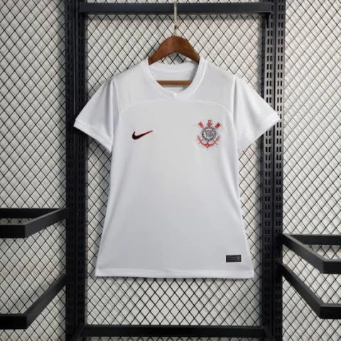 CAMISA DE TIME FEMININA