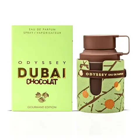 Armaf Odyssey Dubai Chocolat Eau de Parfum 100ml