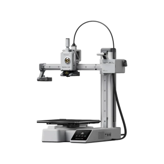 Bambu Lab -- A1 Mini
