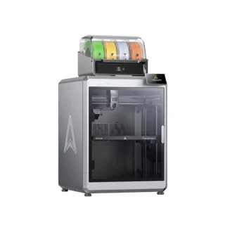Creality -- K2 Plus Combo