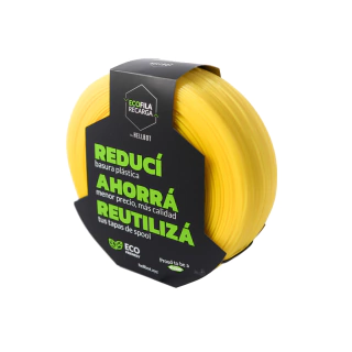 Hellbot PLA — Sin Carretel — 1kg