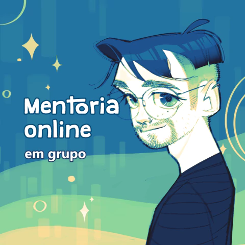 Mentoria - comprar online