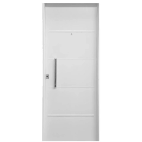 PUERTA FRENTE
