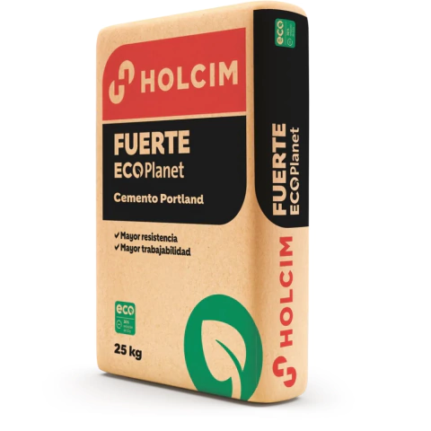 CEMENTO HOLCIM X 25 Kg