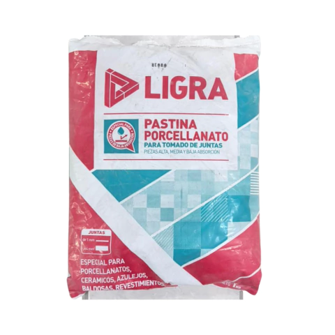 PASTINA PORCEL. LIGRA x1 Kg