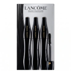 Lancôme Hypnôse Custom Wear Volume Mascara Trio Máscara de Cílios Kit