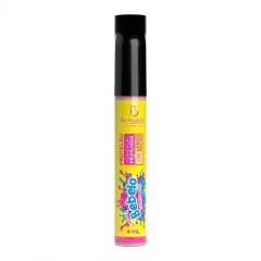 Gloss Labial Bebelo Tutti-Frutti Bio Instinto 4ml