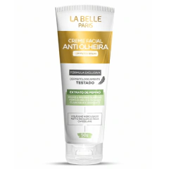 Creme Facial Anti-Olheira Extrato de Pepino La Belle Cosméticos 50g
