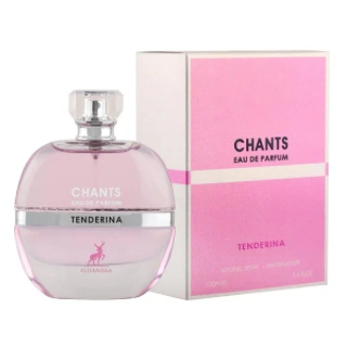 Chants Tenderina Maison Alhambra 100ml