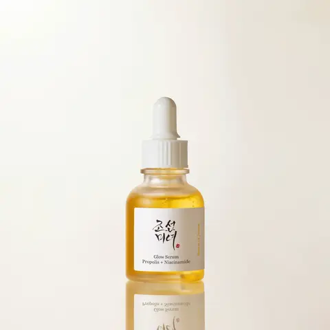 Serum Glow Propolis + Niacinamide - BEAUTY OF JOSEON 30ML