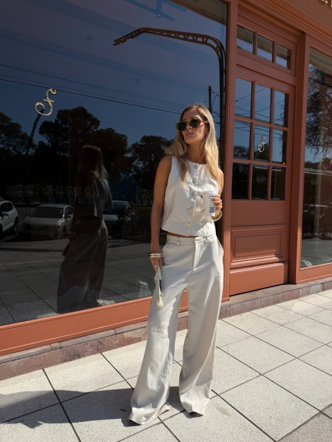 PANTALON RUAN