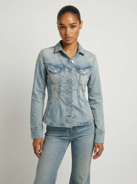 SLIM JACKET