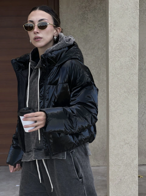 CAMPERA PLANET - comprar online