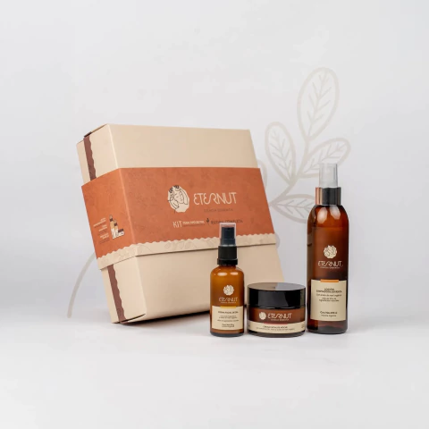 Kit Piel normal a seca - comprar online
