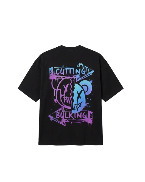 Oversized - Bear Cutting / Bulking - comprar online
