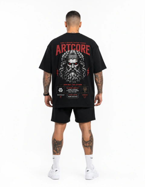 Oversized - Edition Limited