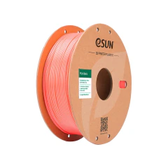 Filamento para Impressão 3D PLA Esun 1kg - rosa pink