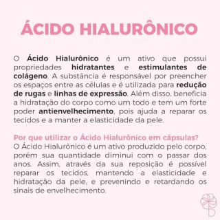COMBO| Ácido Hialurônico 50mg ( 3 Unidades) - comprar online