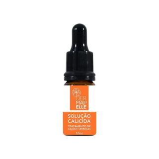 Solução Calicida 10 mL