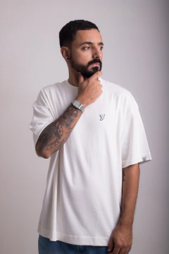 Logo Sucinto - Masc. - comprar online