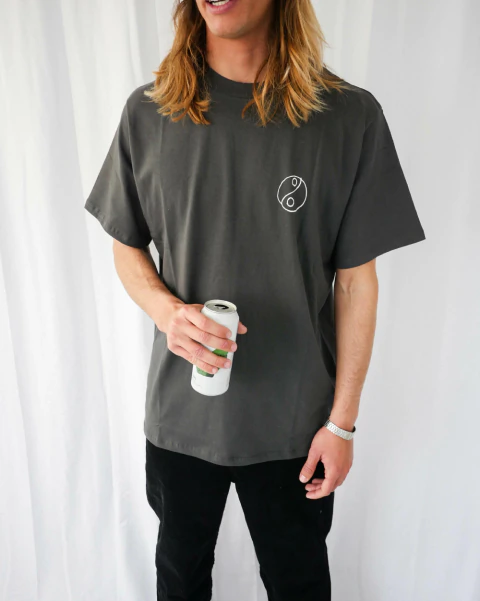 Luys Remera Mc Cafelo