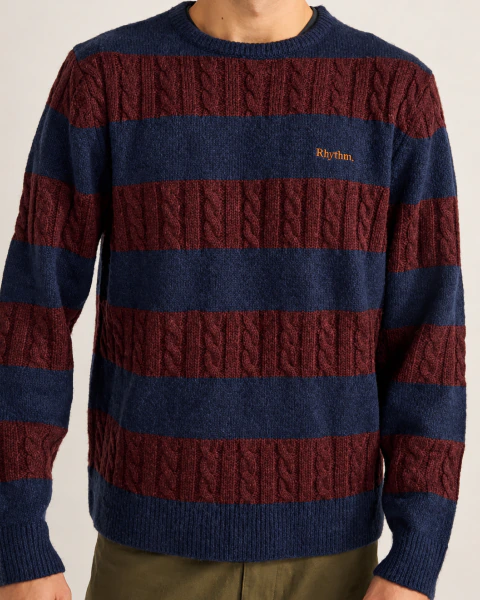 Rhythm Sweater Mohair - comprar online