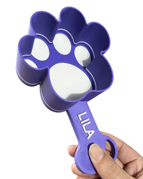 Cuchara Pets
