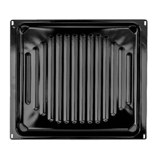 Asadera P/parrilla Cocina Longvie (3702) Original