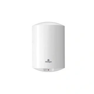Termotanque eléctrico 59 L convencional 1500 W de colgar Blanco - CAE60