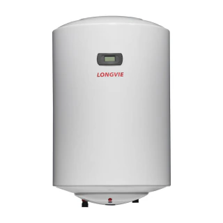 Termotanque eléctrico 60 L convencional 2000 W de colgar Blanco - TE60D