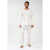 Conjunto pijama longo masculino adulto sonhos - Trend4Kids - Loja de Roupa Infantil
