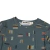 Conjunto pijama infantil longo traços - comprar online