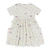Vestido infantil signo Sagitário na internet