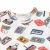 Body vestido bebê menina fitas off - comprar online