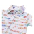 Macacão Alfaiataria Minhocas Off White - comprar online