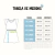Vestido Infantil Menina Fitas Off - loja online