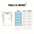 Blusa infantil algodão rosa - loja online
