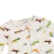 Macacão de bebê com zíper grilos - Trend4Kids - Loja de Roupa Infantil