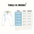 Calça saruel Infantil preta - Trend4Kids - Loja de Roupa Infantil