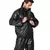Imagem do Conjunto Motoqueiro Impermeável Brascamp Moto Race PVC Forrado Blusão e Calça | CA 28481/28482